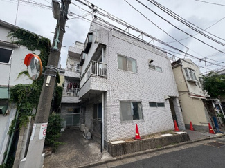 【外観】