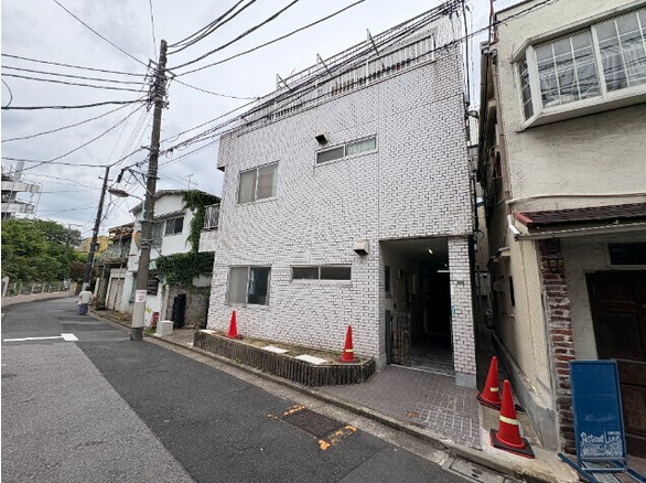 【外観】