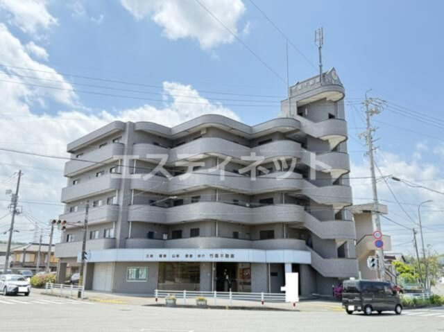 サンライズコート知多