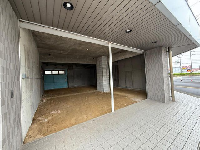 サンライズコート知多の内装