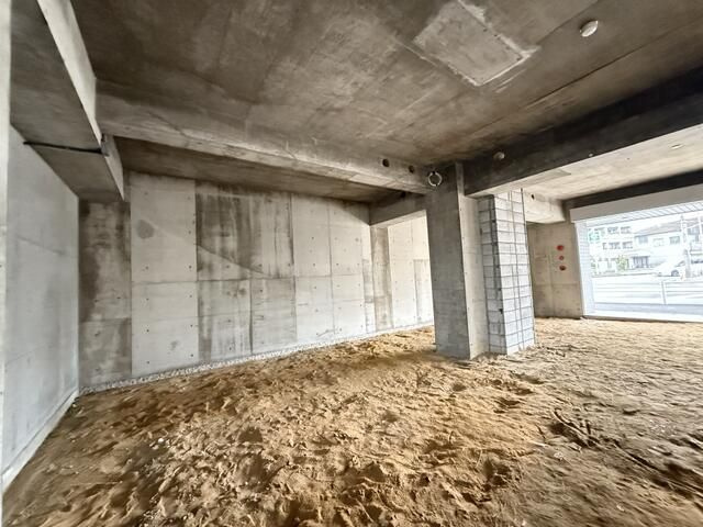 サンライズコート知多の内装