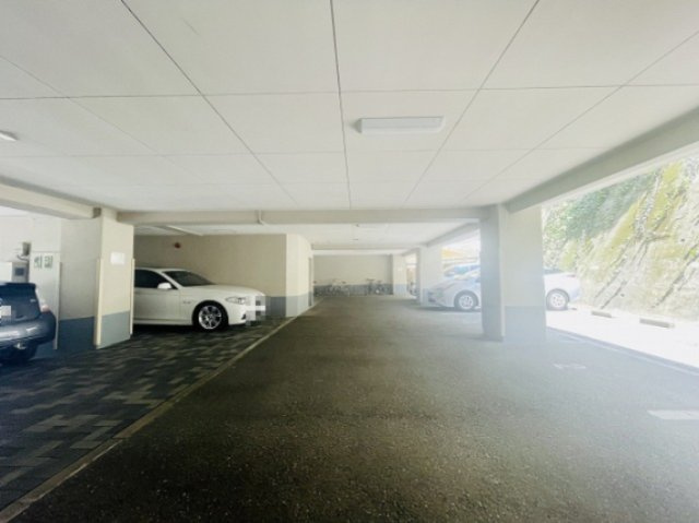 【駐車場】 | パストラルハイム六本松
