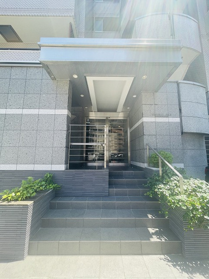  | パストラルハイム六本松