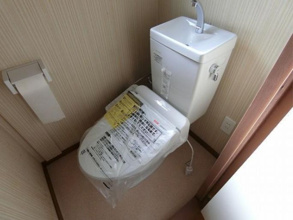【トイレ】