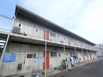 小野寺ハイツ　Bの画像