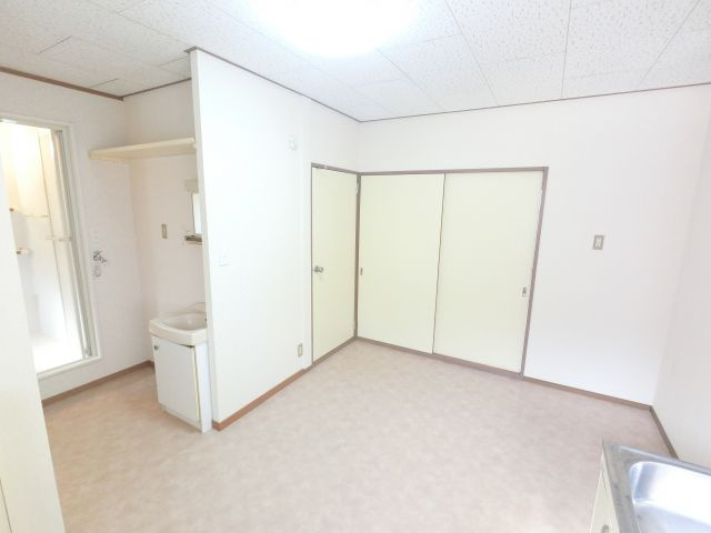 【居間・リビング】