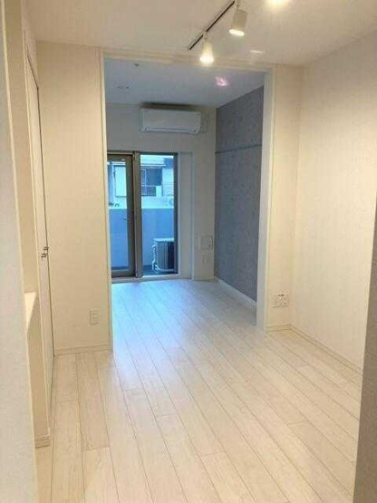 【居間・リビング】 | フルハウス赤羽 | リビングです　以下別号室参考写真です