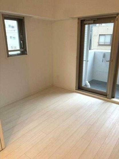 【内装】 | フルハウス赤羽 | 内装です