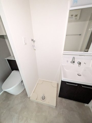 ＭＡＸＩＶ生田の設備|※同タイプの間取りの別号室です。現況優先です。