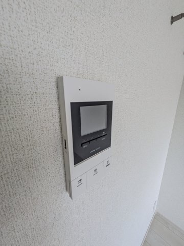 ＭＡＸＩＶ生田の設備|※同タイプの間取りの別号室です。現況優先です。