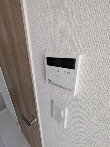 ＭＡＸＩＶ生田の設備|※同タイプの間取りの別号室です。現況優先です。