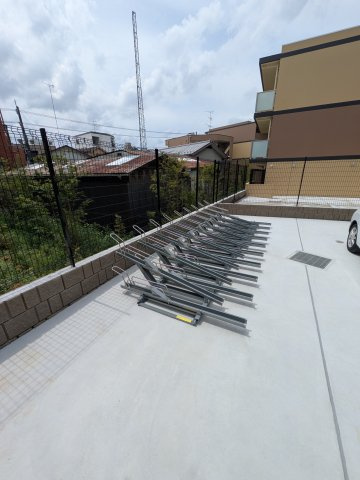ＭＡＸＩＶ生田のその他共用部分