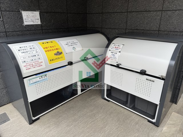 グラード久米川のその他