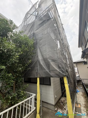 藤沢市大鋸　中古戸建