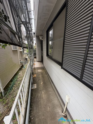 藤沢市大鋸　中古戸建のその他