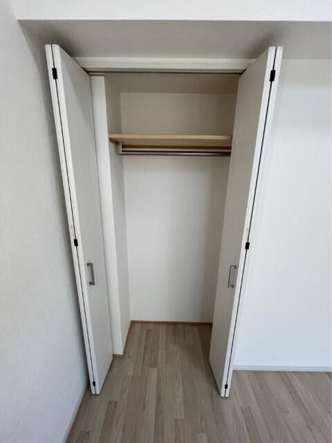 マーブルコートの収納