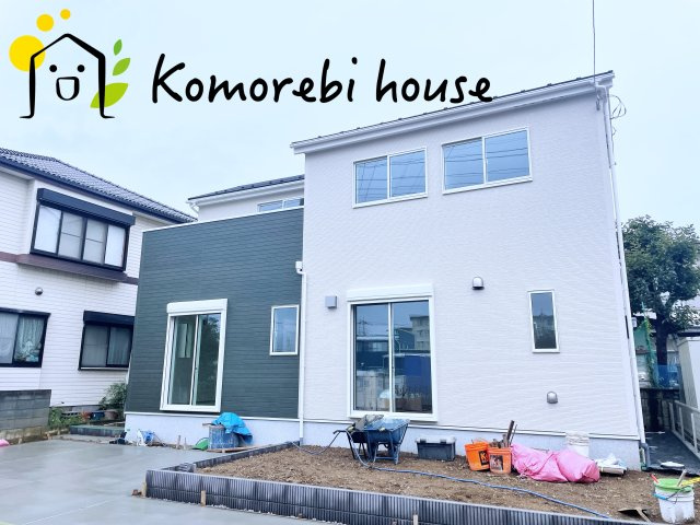 さいたま市西区植田谷本　01期　新築一戸建て　リナージュネクスジー　01