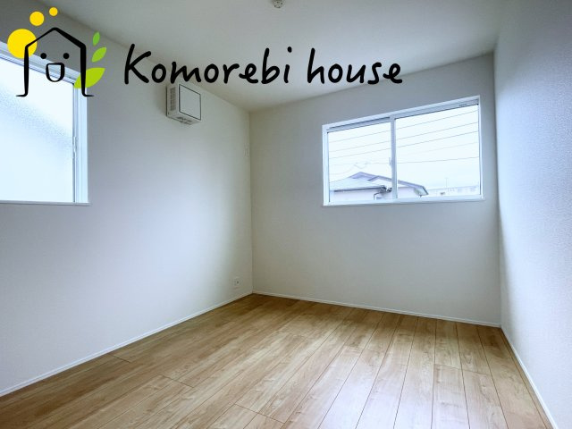 さいたま市西区植田谷本　01期　新築一戸建て　リナージュネクスジー　01の子供部屋|26.9.7