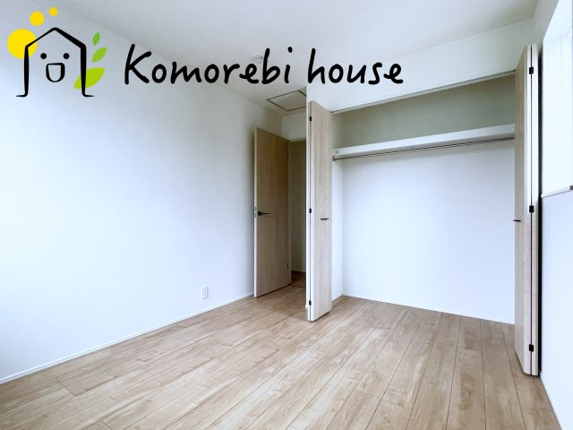 さいたま市西区植田谷本　01期　新築一戸建て　リナージュネクスジー　01の子供部屋|26.9.7