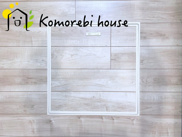 さいたま市西区植田谷本　01期　新築一戸建て　リナージュネクスジー　01の設備|26.9.7