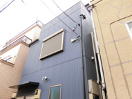 渋谷区笹塚２丁目のアパートの画像