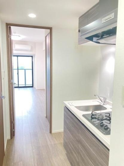 Ｓ-ＲＥＳＩＤＥＮＣＥ駒込六義園の内装