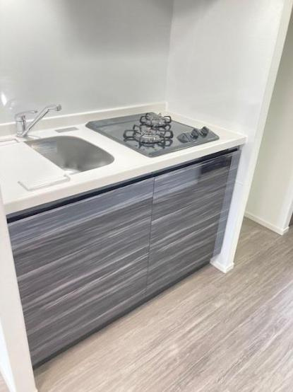 Ｓ-ＲＥＳＩＤＥＮＣＥ駒込六義園のキッチン