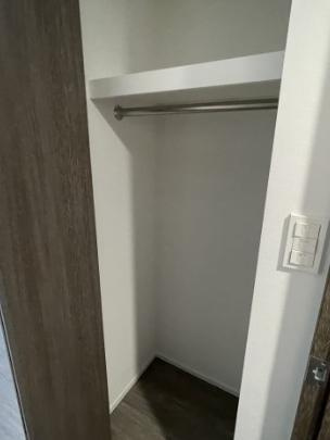 Ｓ-ＲＥＳＩＤＥＮＣＥ駒込六義園の収納
