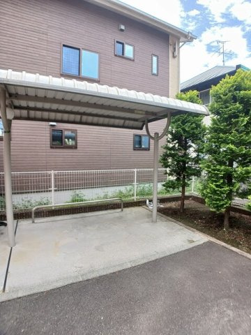 エレガンテ・アロッジオＫのその他共用部分