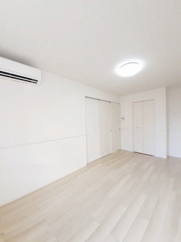 グラウンドハイムの内装|おしゃれな内装です