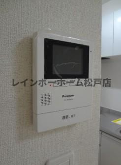 フェリクスのセキュリティ