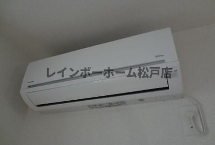 フェリクスの設備