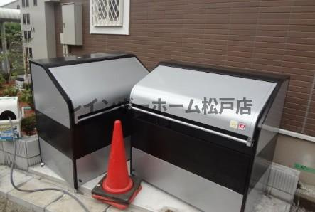 フェリクスのその他共用部分