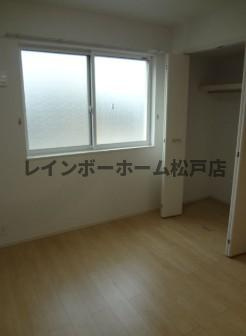 フェリクスの内装