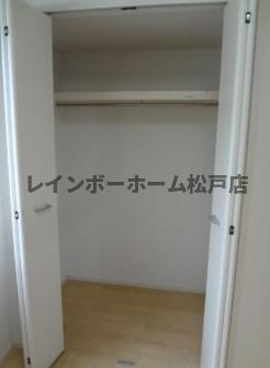 フェリクスの収納