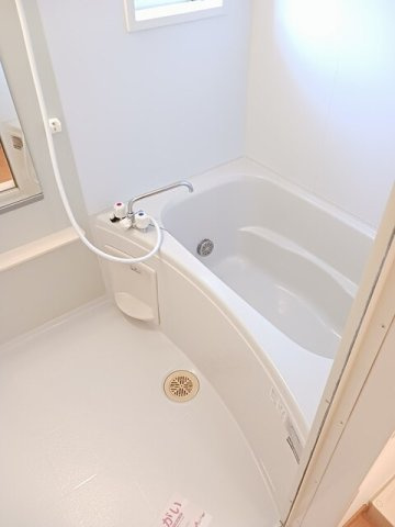 シャルマンコートの浴室|お風呂で日々の疲れを落としましょう