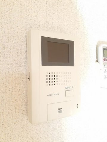 ミドルⅢのセキュリティ