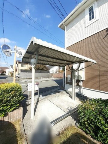 ミドルⅢのその他共用部分