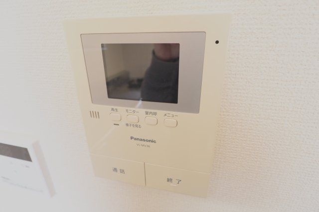 フェリスクラモトのセキュリティ