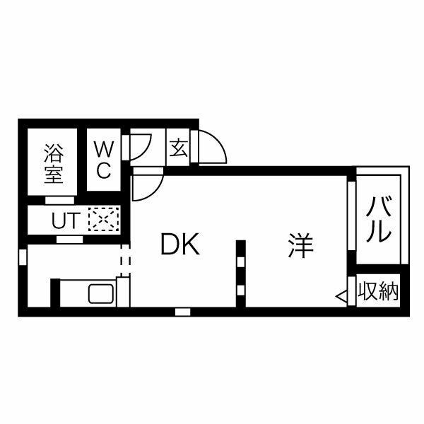 グランコンフォール米野III
