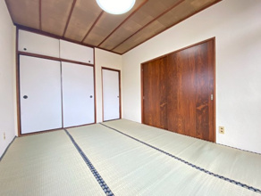 【和室】 | 荻作戸建
