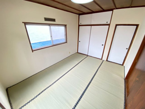 【和室】 | 荻作戸建