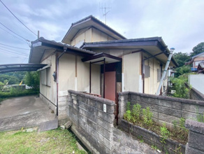 【外観】 | 荻作戸建