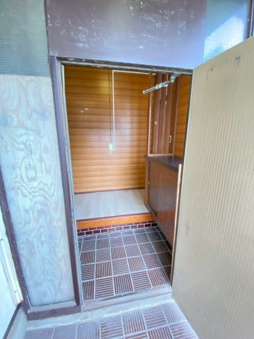 【玄関】 | 荻作戸建