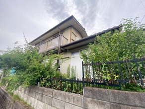 【外観】 | 荻作戸建