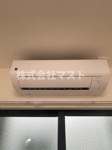 ManaLinaの設備