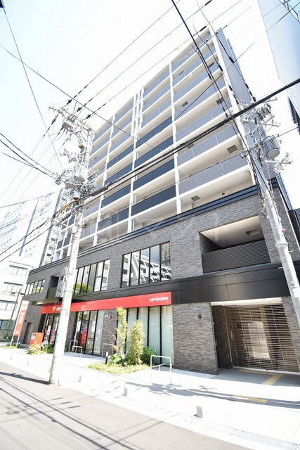 スマートカーサ伏見町
