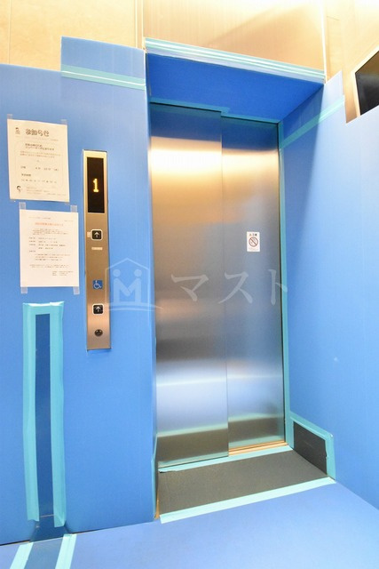 スマートカーサ伏見町のその他