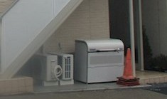 ことといハウスのその他共用部分