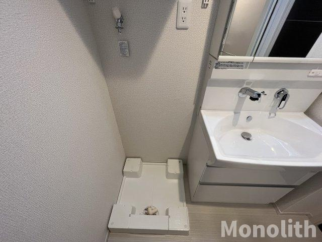 ディーオモンテの設備